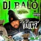 DJ Balo - DJ Balo lyrics