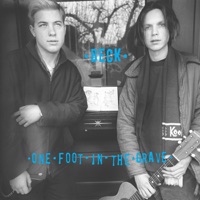 Beck Ablum Cover