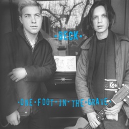 One Foot In the Grave (Bonus Track Version) by Beck