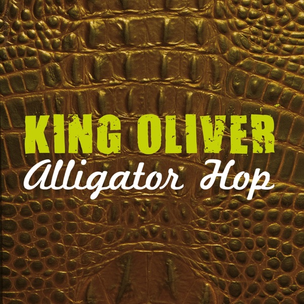 Alligator Hop