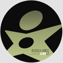 All Night (Lauer, Canard Aaron R.I.P Remix) Belocca & Soneec