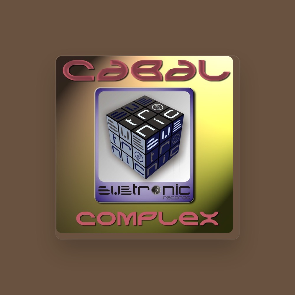 Фото Cabal