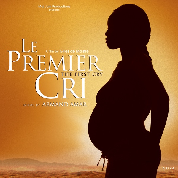 Le premier cri (Bande originale du film)