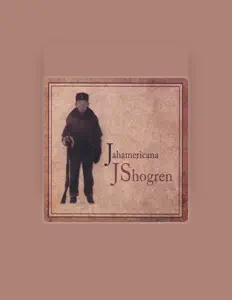 Listen to J Shogren, watch music videos, read bio, see tour dates & more!