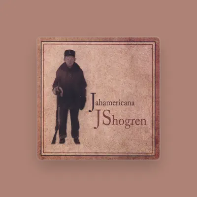 Listen to J Shogren, watch music videos, read bio, see tour dates & more!