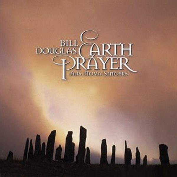 Обложка альбома «Earth Prayer» — Bill Douglas