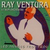 Ray Ventura