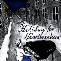 Holiday for Heartbreakers - Single - Stray