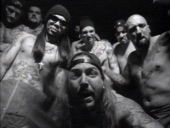 Video artwork for Punishment by Biohazard