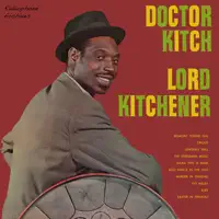 No Melda — Lord Kitchener