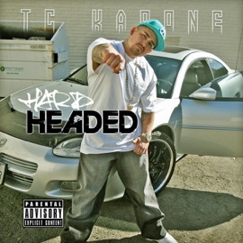 Bizzness Shit (feat. Teazem) Tc Kapone