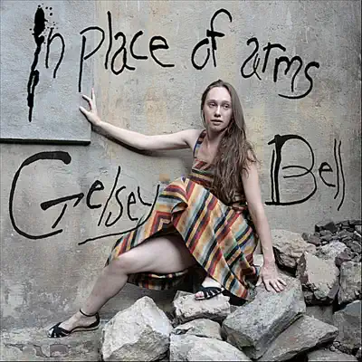 Ouve In Place of Arms de Gelsey Bell