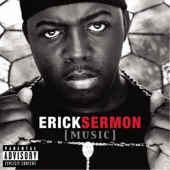 Erick Sermon - Music