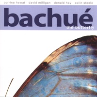 The Butterfly by Bachue on Apple Music