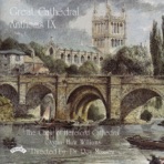 Great Cathedral Anthems, Vol. 9