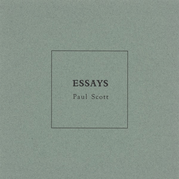 Essays