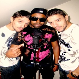 Dounia Dounia (feat. Boubou) KLibre13