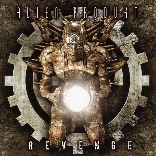 ALIEN PRODUKT - INTO THE ABYSS (ASEPTIE RMX)