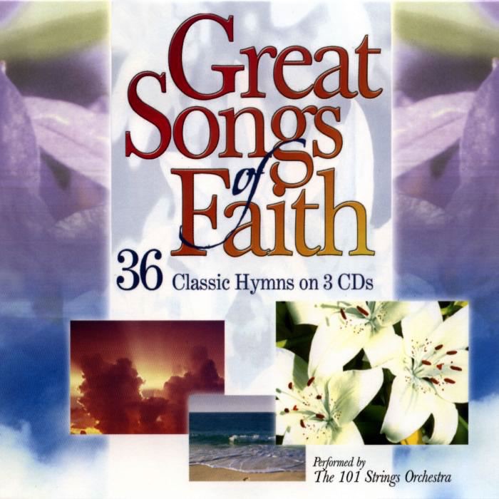 Great Songs of Faith