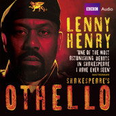 Lenny Henry in Othello (Unabridged) - William Shakespeare Cover Art