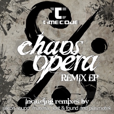 Chaos Opera (Remixes)