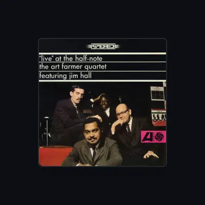 Listen to Art Farmer Quartet, watch music videos, read bio, see tour dates & more!