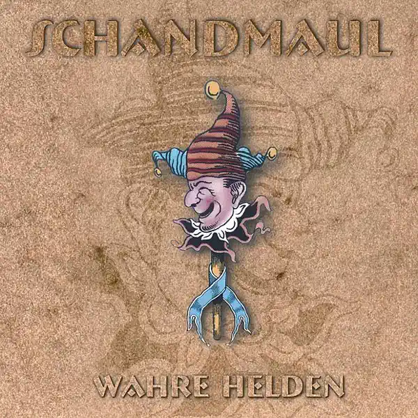 Willst Du — Schandmaul