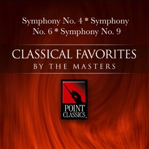 Bruckner: Symphony No. 4 - Schubert: Symphony No. 9