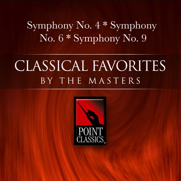 Bruckner: Symphony No. 4 - Schubert: Symphony No. 9