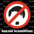 Verdächtig prächtig