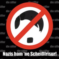 Die Siffer - Scheißfrisur
