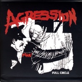 Agression - Salty Leather