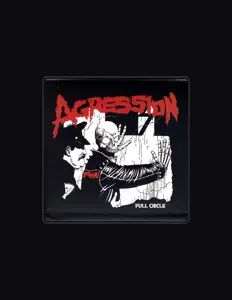 Listen to Agression, watch music videos, read bio, see tour dates & more!