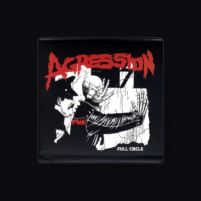 Listen to Agression, watch music videos, read bio, see tour dates & more!