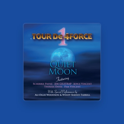 Listen to Tour De 4Force, watch music videos, read bio, see tour dates & more!