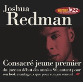 Joshua Redman - Soul Dance