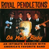 The Royal Pendletons - Hot Rod Dissertation