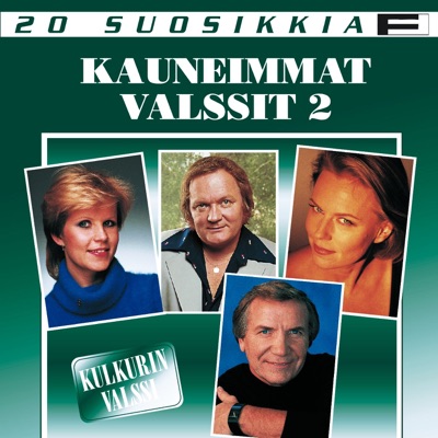 20 Suosikkia: Kauneimmat Valssit / Kulkurin Valssi