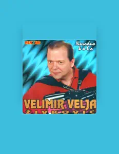 Listen to Velimir Velja Zivkovic, watch music videos, read bio, see tour dates & more!