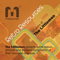 Retro Resources - The Littlemen