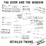 The Door & The Window - Part-Time Punks