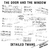 The Door & The Window - Part-Time Punks