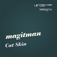 Cat Skin - Single - Magitman