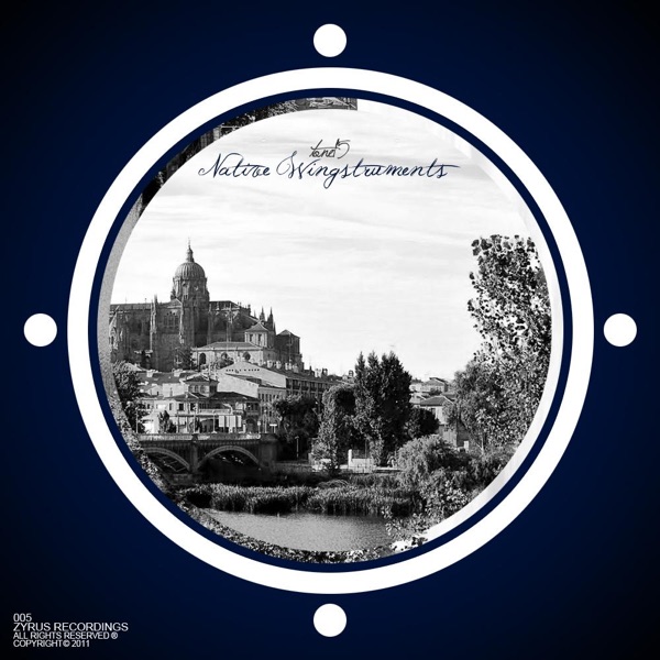 Native Wingstruments - EP