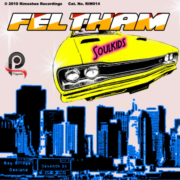 Feltham - Single