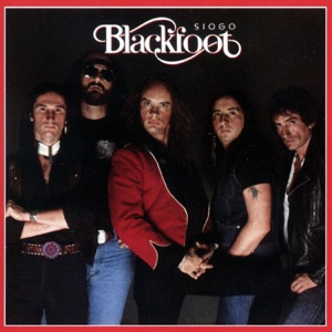 Chord Gitar Sail Away - Blackfoot