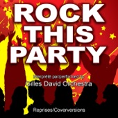 Rock This Party artwork