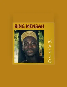 Listen to King Mensah, watch music videos, read bio, see tour dates & more!