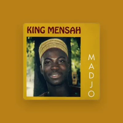Listen to King Mensah, watch music videos, read bio, see tour dates & more!