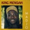 Rosana - King Mensah lyrics
